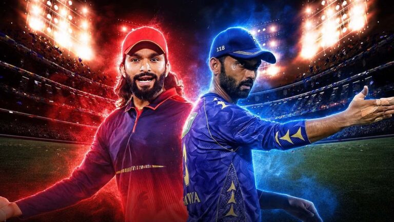 RCB vs KKR Dream11 Prediction: IPL 2026 ম্যাচ ৫৭-এর সেরা ফ্যান্টাসি টিপস