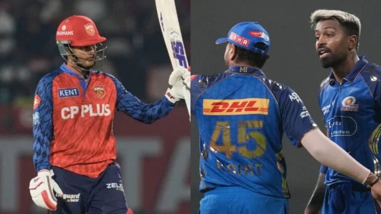IPL 2026: PBKS vs MI ম্যাচ প্রেডিকশন – কে জিতবে ৫৮তম ম্যাচ?
