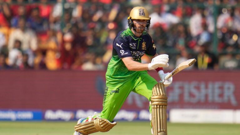 IPL 2026: রজত পাটিদারের কণ্ঠে ফিল সল্টের ফেরা নিয়ে অনিশ্চয়তা, দিলেন নিজের ইনজুরি আপডেট