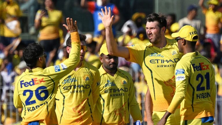IPL 2026: LSG বনাম CSK ম্যাচের আগে চেন্নাইয়ের সম্ভাব্য একাদশ ও জেমি ওভারটনের অনুপস্থিতি