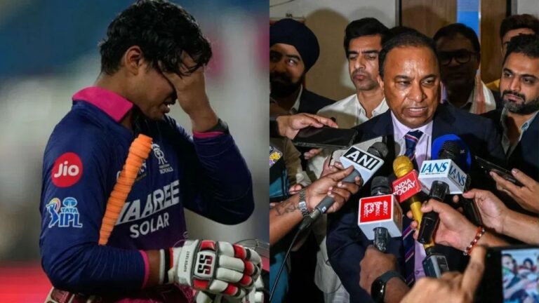 বৈভব সূর্যবংশীর ভারত অভিষেক কি অনিশ্চিত? আয়ারল্যান্ড সিরিজের আগে বিসিসিআই-এর সিদ্ধান্তে জল্পনা