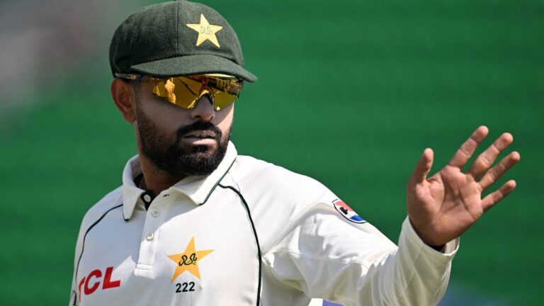 PCB-এর বড় সিদ্ধান্ত: বাবর আজম ফিরছেন বাংলাদেশের বিরুদ্ধে দ্বিতীয় টেস্টে