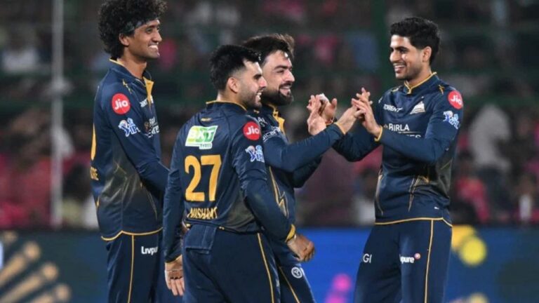 IPL 2026: কেকেআরের কাছে হার, গুজরাট টাইটানসের প্লে-অফ সমীকরণ এখন কী?