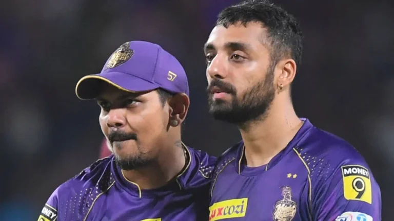 কেকেআর বনাম মুম্বই ইন্ডিয়ান্স: এডেন গার্ডেনসে স্পিনের লড়াইয়ে প্লে-অফের আশা