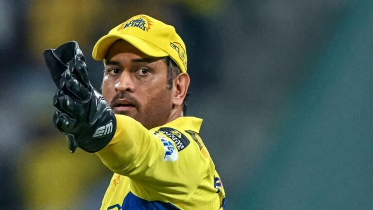 IPL 2026: চেন্নাই সুপার কিংসের প্লে-অফ নিশ্চিত হলেই ফিরবেন এমএস ধোনি!
