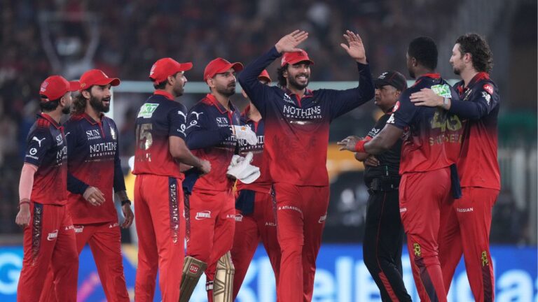 IPL 2026: SRH বনাম RCB ম্যাচে রজত পাটিদারের ফেরা নিয়ে জল্পনা, সম্ভাব্য একাদশ