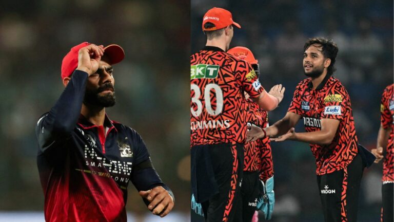 IPL 2026: SRH বনাম RCB – সানরাইজার্স হায়দ্রাবাদের সম্ভাব্য শক্তিশালী একাদশ