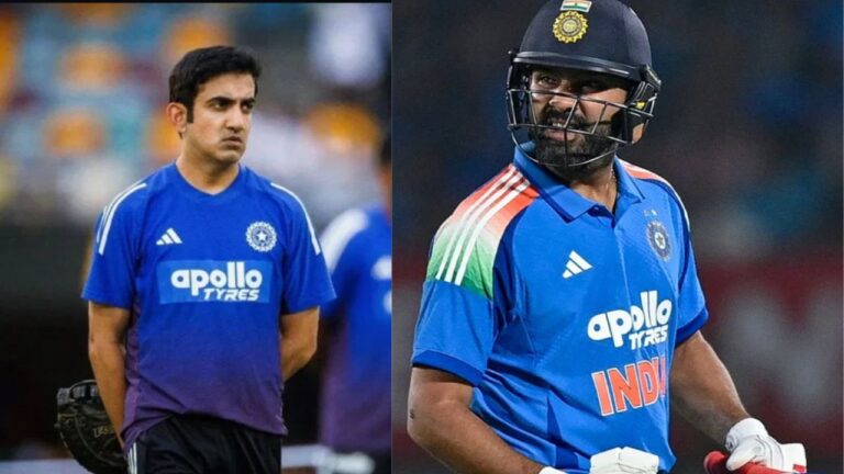 আফগানিস্তান ওডিআই সিরিজ: ভারতের সম্ভাব্য সেরা একাদশ ও রোহিত শর্মার ভূমিকা