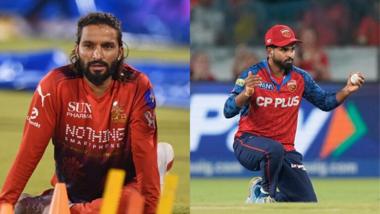 আইপিএল ২০২৬: শ্রেয়াস আইয়ার ও রজত পাতিদারকে ছাপিয়ে সেরা অধিনায়ক শুভমান গিল