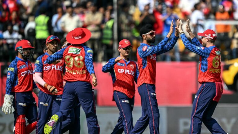 IPL 2026: PBKS বনাম LSG, প্লে-অফের লড়াইয়ে শ্রেয়াস আইয়ারের তুরুপের তাস