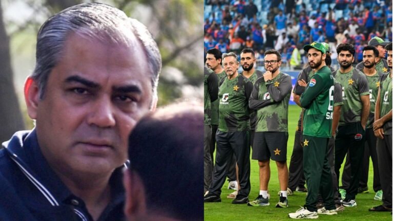 খুশদিল শাহের পিসিবি-বিরোধিতা: পাকিস্তান স্কোয়াড নিয়ে নতুন বিতর্ক | ক্রিকেট খবর