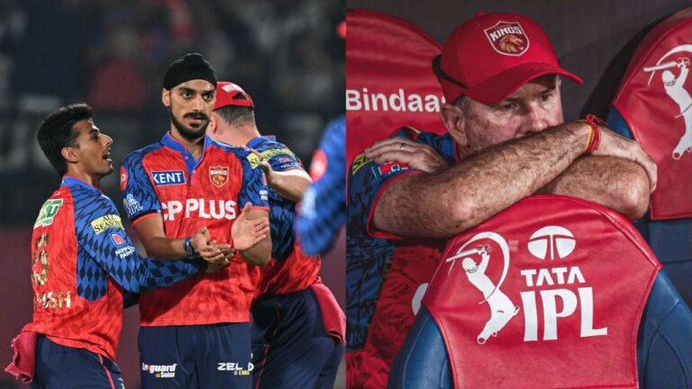 পাঞ্জাব কিংসের আইপিএল ব্যর্থতা: রিকি পন্টিংয়ের সাফাই, সামাজিক মিডিয়া বিতর্কের জবাব