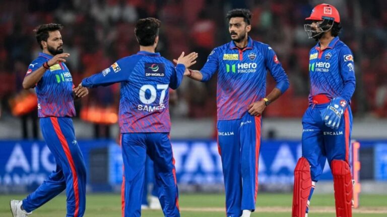 মধ্যপ্রদেশ লিগ ২০২৬: উজ্জয়িন ফ্যালকনস স্কোয়াডে দিল্লি ক্যাপিটালস তারকা মাধব তিওয়ারি