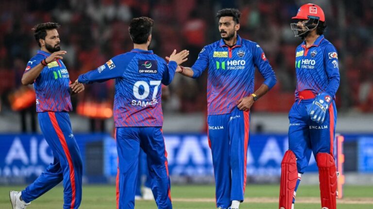 আইপিএল ২০২৬: কেকেআর বনাম দিল্লি ক্যাপিটালস, দেখে নিন দিল্লির সম্ভাব্য শক্তিশালী একাদশ