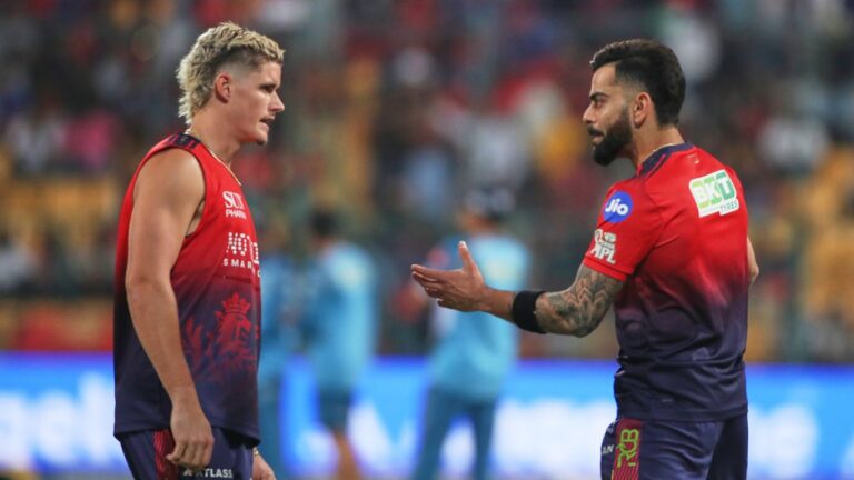 IPL 2026: জ্যাকব বেথেল কি আরসিবি থেকে বাদ পড়ছেন? ফ্র্যাঞ্চাইজির বড় ইঙ্গিত