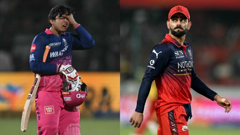 বিরাট কোহলির অবসর বাউন্সার না কি ভাগ্য? ভৈরব সূর্যবংশীর ক্ষেত্রে কী মনে করছেন আশ্বিন?
