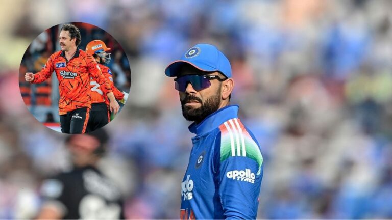 বিরাট কোহলি ও আম্বাতি রায়ডুর ২০১৯ বিশ্বকাপ বিতর্ক: হায়দরাবাদ ক্রিকেটের পরোক্ষ খোঁচা এবং রায়ডুর আক্ষেপ