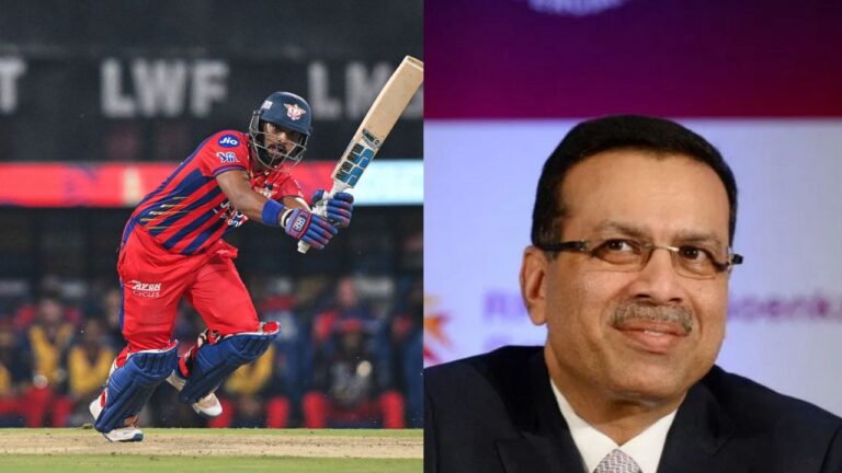 নিকোলাস পুরানের LSG-এর হয়ে IPL 2026-এ প্রতি রানের খরচ কত? একটি বিস্তারিত বিশ্লেষণ | Nicholas Pooran’s Cost Per Run For LSG In IPL 2026