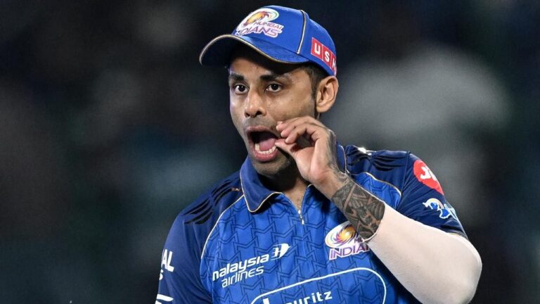 Suryakumar Yadav’s Cost Per Run For MI In IPL 2026: বিস্তারিত বিশ্লেষণ