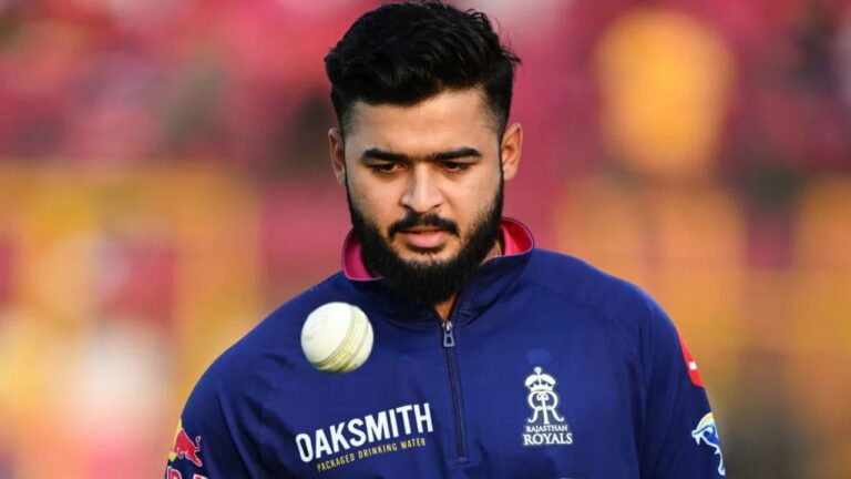 Riyan Parag In MS Dhoni’s League With Mammoth IPL Captaincy Record – IPL 2026: অধিনায়ক হিসেবে অভিষেকের আসরেই ধোনির এলিট ক্লাবে রিয়ান পরাগ
