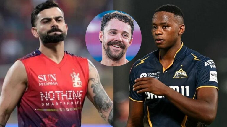 Kagiso Rabada’s Old Comment On Virat Kohli Viral After Travis Head Fight – বিরাট কোহলি ও ট্র্যাভিস হেডের বিবাদ: কেন ভাইরাল হলো কাগিসো রাবাদার পুরনো মন্তব্য?