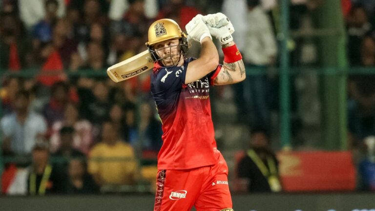 Revealed: Why Is Phil Salt Not Playing Today In IPL 2026 Qualifier 1? – IPL 2026 Qualifier 1: কেন আজ খেলছেন না ফিল সল্ট? জানুন আসল কারণ
