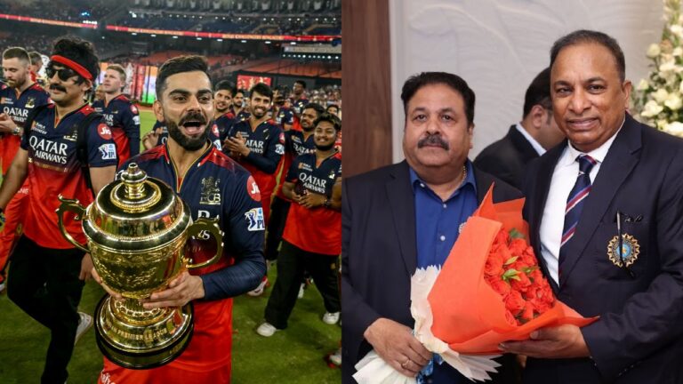 IPL To Take Place 2 Times In A Year! BCCI Announces Massive Action – বছরে দুইবার আইপিএল! বিসিসিআইয়ের বড় পরিকল্পনা জানালেন অরুণ ধুমাল