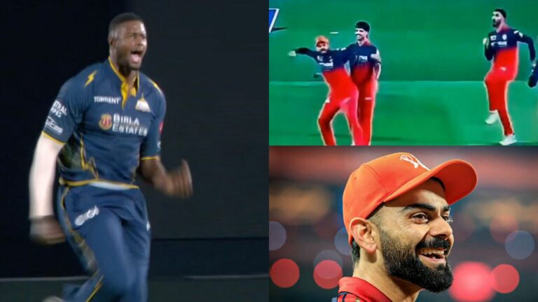 Watch- Devdutt Padikkal Takes Virat Kohli’s Revenge From Jason Holder – দেবদূত পাডিক্কাল জেসন হোল্ডারের উপর বিরাট কোহলির প্রতিশোধ নিলেন | আইপিএল ২০২৬