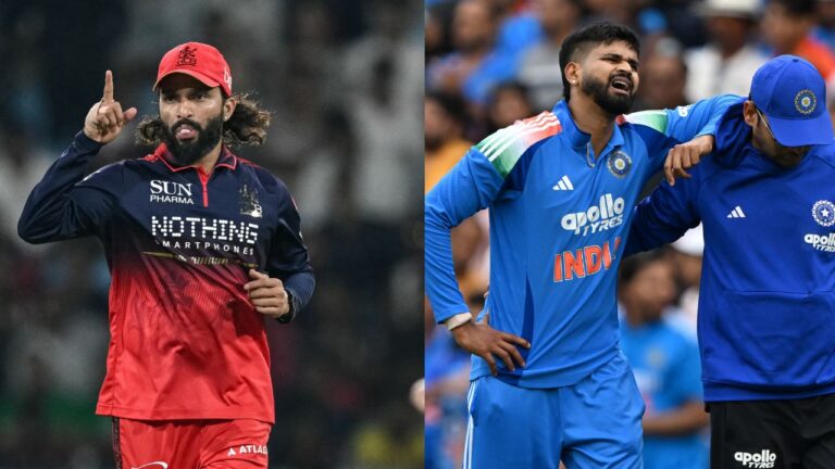 Rajat Patidar’s T20I Debut To Remove ‘These’ Indian Players – রজত পাটিদারের টি-টোয়েন্টি অভিষেক: ভারতীয় দলে কার জায়গা বিপন্ন?