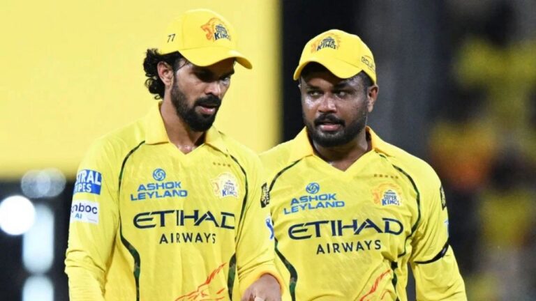CSK Players If Released Before IPL 2027, Might Prove To Be Biggest Blunders – IPL 2027: চেন্নাই সুপার কিংসের যে ৩ খেলোয়াড়কে ছাড়লে বড় ভুল করবে দলটি