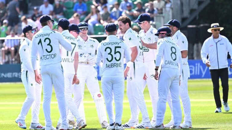 Revealed: Why New Zealand vs Ireland Is A 4-Day Test Instead Of 5? – নিউজিল্যান্ড বনাম আয়ারল্যান্ড: কেন এই টেস্ট ম্যাচটি ৪ দিনের?