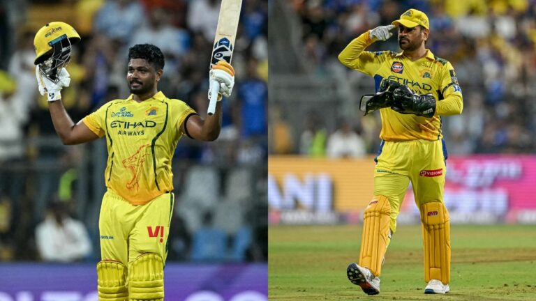 Sanju Samson To MS Dhoni: CSK Player Ratings For IPL 2026 – আইপিএল ২০২৬: চেন্নাই সুপার কিংসের খেলোয়াড়দের পারফরম্যান্স মূল্যায়ন