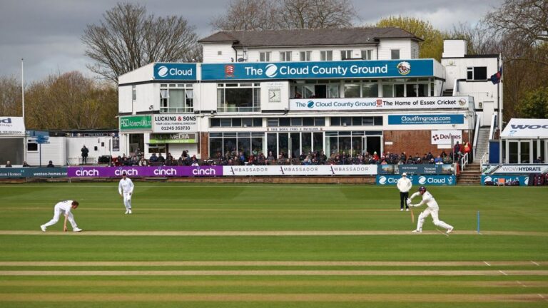 County Ground, Chelmsford Pitch Report, Weather Report For ENG-W Vs IND-W- 1st T – ইংল্যান্ড মহিলা বনাম ভারত মহিলা ১ম টি-টোয়েন্টি: পিচ রিপোর্ট ও আবহাওয়ার পূর্বাভাস