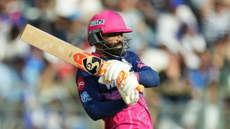 Ravindra Jadeja Only Behind MS Dhoni In Rare IPL List – আইপিএল প্লে-অফের ইতিহাসে ধোনির পরেই রবীন্দ্র জাদেজা: এক অনন্য মাইলফলক