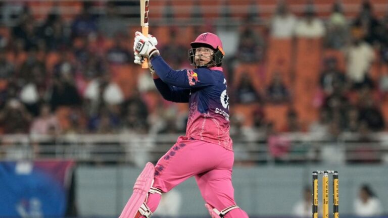 ‘Uncapped’ Vaibhav Sooryavanshi Scripts Legacy With New IPL Benchmark – ১৫ বছর বয়সী বৈভব সূর্যবংশীর অবিশ্বাস্য রেকর্ড: আইপিএলে নতুন ইতিহাস