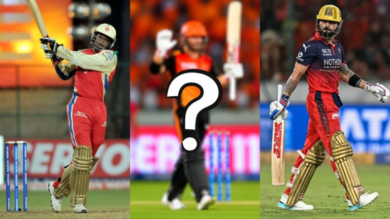 Not Virat Kohli Or Chris Gayle: ‘This’ Player Has Won The Most Orange Caps In IP – আইপিএল ইতিহাসে সবচেয়ে বেশি অরেঞ্জ ক্যাপ জয়ের রেকর্ড কার?