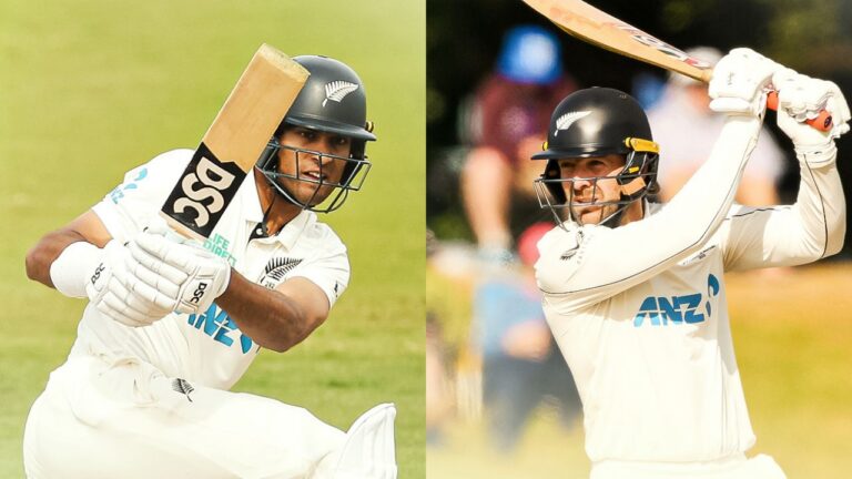 New Zealand’s Rachin Ravindra, Tom Blundell Plunder Twin Centuries In Epic Rescu – বেলফাস্টে আয়ারল্যান্ডের বিপক্ষে রাচিন রবীন্দ্র ও টম ব্লান্ডেলের সেঞ্চুরিতে নিউজিল্যান্ডের দুর্দান্ত লড়াই