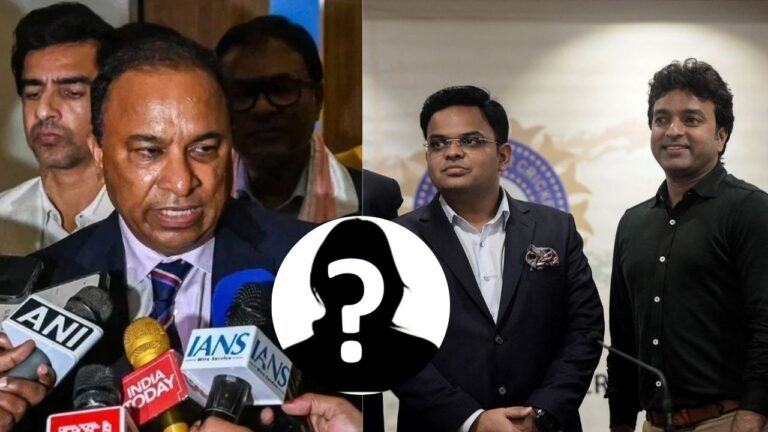 BCCI vs BCCI Over IPL Honey Trap – আইপিএল ২০২৬: হানি ট্র্যাপ বিতর্ক ও বিসিসিআই-এর সতর্কবার্তা