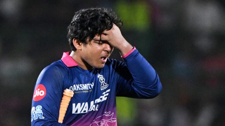 Vaibhav Sooryavanshi’s Trade From RR Stamped By IPL’s Top Boss – আইপিএলে বৈভব সূর্যবংশীর ভবিষ্যৎ ও ললিত মোদির প্রতিক্রিয়া