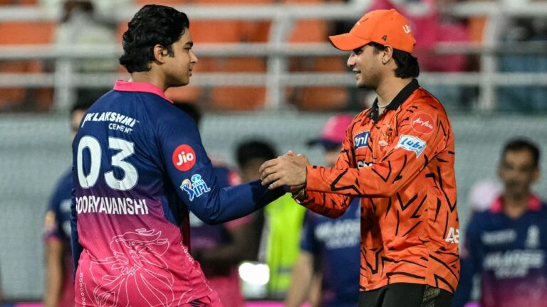 Vaibhav Sooryavanshi Gets Best T20 Opener In The World Recognition In England – বৈভব সূর্যবংশী: বিশ্বের সেরা টি-টোয়েন্টি ওপেনার হওয়ার পথে নতুন সেনসেশন