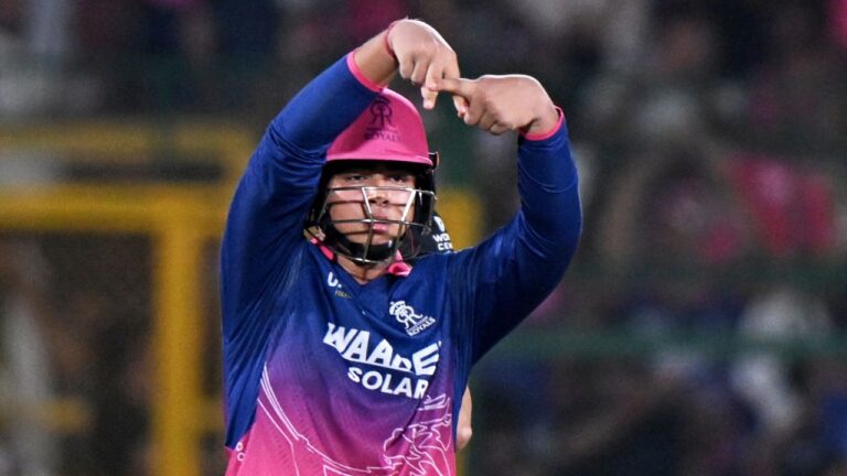 Mumbai Indians To Go For Vaibhav Sooryavanshi? Teams Who Might Be Interested In – আইপিএল ২০২৭: বৈভব সূর্যবংশীকে দলে নিতে মরিয়া মুম্বাই ইন্ডিয়ান্স সহ তিন দল