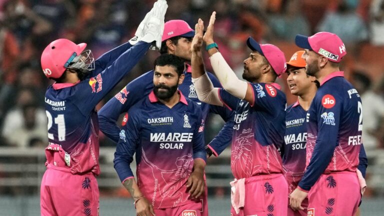 Not Vaibhav Sooryavanshi, Another RR Player Demanded To Be Fast-Tracked In India – আইপিএল ২০২৬: ধ্রুব জুরেলের ভারতীয় দলে সুযোগের দাবি তুলেছেন কেভিন পিটারসেন, সূর্যবংশী নয়?