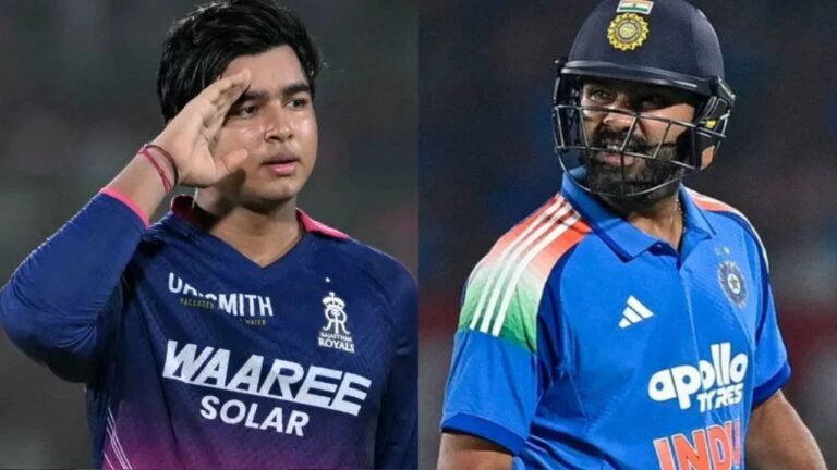 Vaibhav Sooryavanshi Can End India Careers Of These Indian Players – বৈভব সূর্যবংশীর উত্থান: ভারতের বর্তমান তারকাদের ক্যারিয়ারের জন্য হুমকি?
