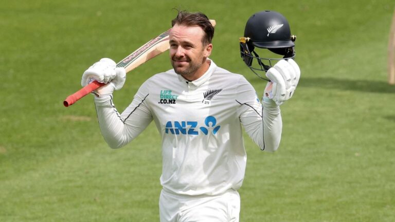 New Zealand Player Creates World Record Vs Ireland – আয়ারল্যান্ডের বিরুদ্ধে টম ব্লান্ডেলের বিশ্বরেকর্ড: নিউজিল্যান্ডের বিধ্বংসী পারফরম্যান্স