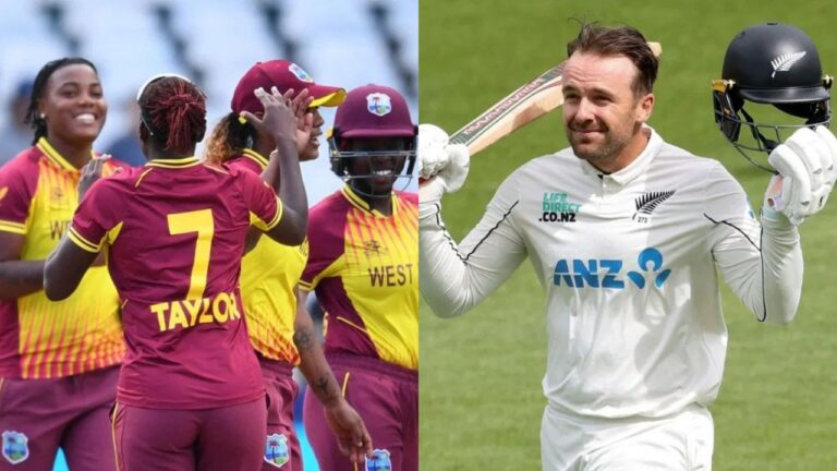 Pakistan To Tour WI, Tom Blundell Record, Hayley To Lead- May 28 Cricket Highlig – ক্রিকেট হাইলাইটস: ওয়েস্ট ইন্ডিজে পাকিস্তান সফর ও টম ব্লান্ডেলের রেকর্ড গড়া ইনিংস
