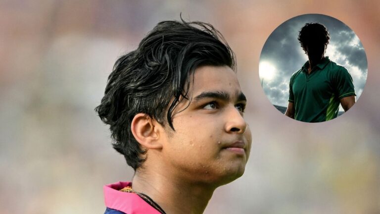 Vaibhav Sooryavanshi’s Pakistan Equivalent Named By Pakistani Legend – বৈভব সূর্যবংশীকে শাহিদ আফ্রিদির সঙ্গে তুলনা করলেন প্রাক্তন পাক কিংবদন্তি
