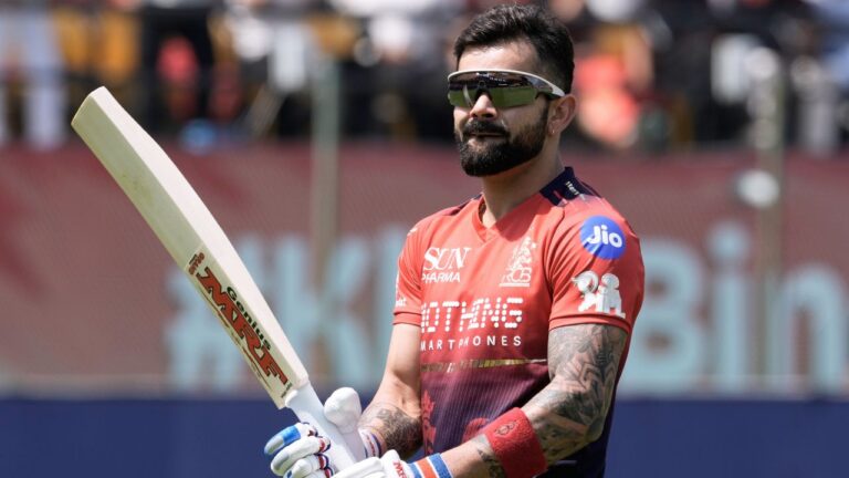Virat Kohli’s 1 Billion Move Curbed For All Cricketers By BCCI Anti Corruption – বিরাট কোহলির প্রচারাভিযান সত্ত্বেও আইপিএলে স্মার্ট গ্লাস নিষিদ্ধ করলো বিসিসিআই: সততা রক্ষায় কঠোর পদক্ষেপ