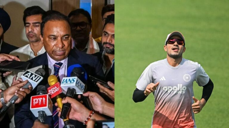 Shubman Gill, KL Rahul Summoned With Team India Members Just 2 Days After IPL Fi – আইপিএল ফাইনালের পরই মাঠে শুভমন গিল ও রাহুল: ভারত বনাম আফগানিস্তান টেস্ট সিরিজ