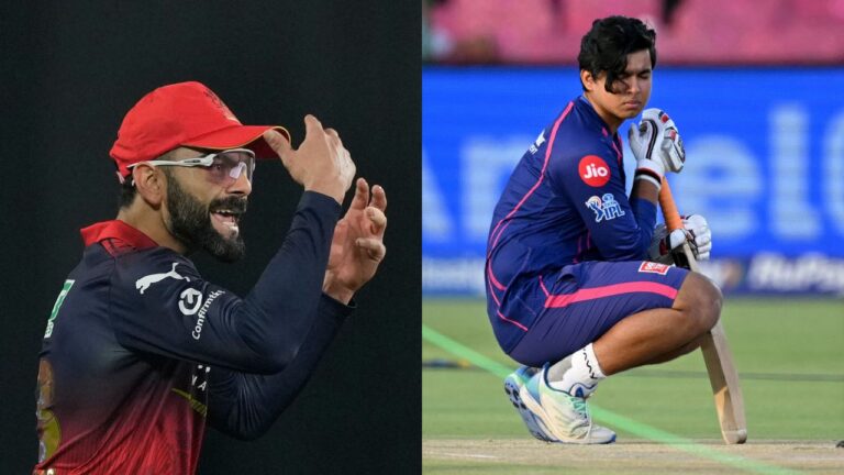 Vaibhav Sooryavanshi Set To Overtake Virat Kohli, Offered Blank Cheque Mid IPL – বৈভব সূর্যবংশীর উত্থান: কোহলিকে ছাপিয়ে আইপিএল-এর নতুন সুপারস্টার ও ‘ব্ল্যাঙ্ক চেক’ অফার