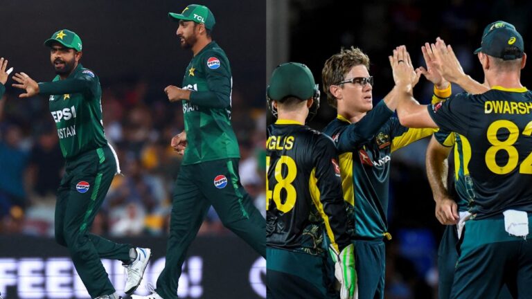 PAK vs AUS Head To Head Records- Australia Tour Of Pakistan 2026, 1st ODI – পাকিস্তান বনাম অস্ট্রেলিয়া: ওয়ানডে সিরিজের পরিসংখ্যান ও মুখোমুখি লড়াইয়ের ইতিহাস